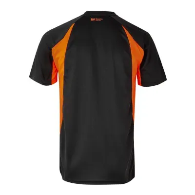 Tricou tehnic bicolor / Velilla / Tricouri, bluze, cămăși
