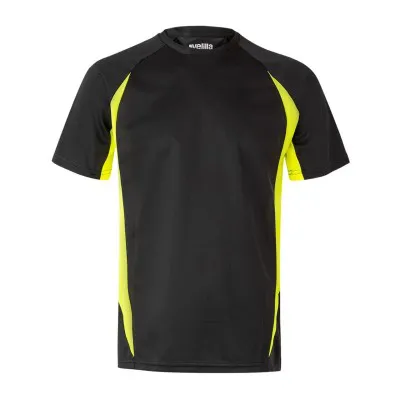 Tricou tehnic bicolor / Velilla / Tricouri, bluze, cămăși