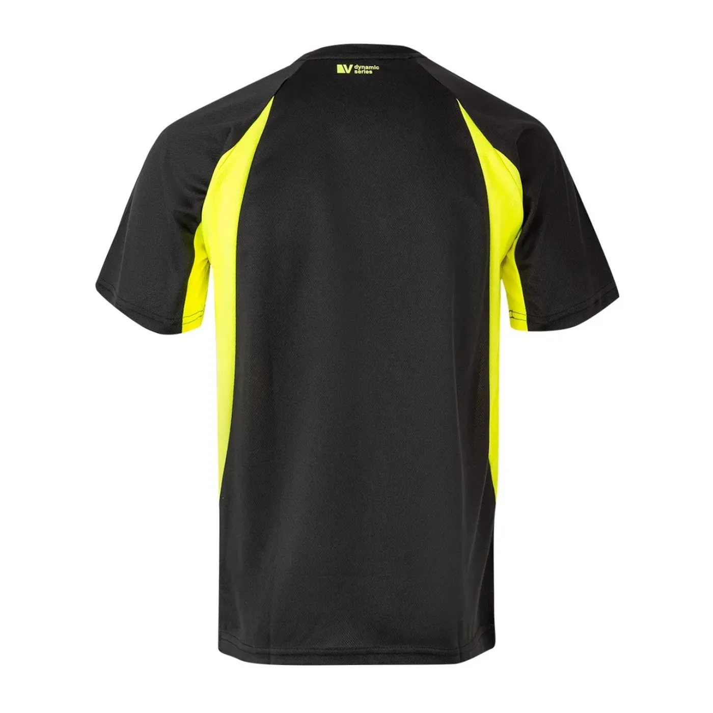 Tricou tehnic bicolor / Velilla / Tricouri, bluze, cămăși
