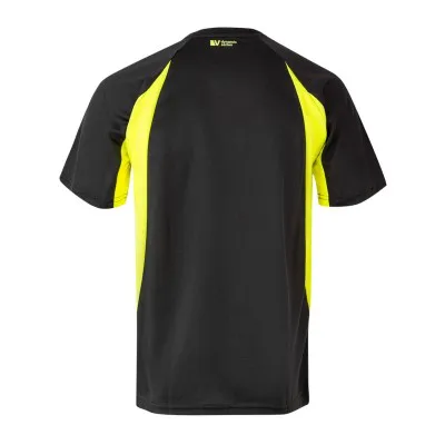 Tricou tehnic bicolor / Velilla / Tricouri, bluze, cămăși