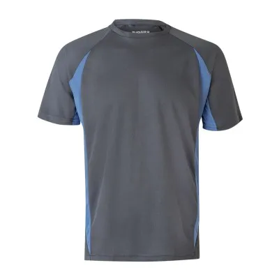 Tricou tehnic bicolor / Velilla / Tricouri, bluze, cămăși