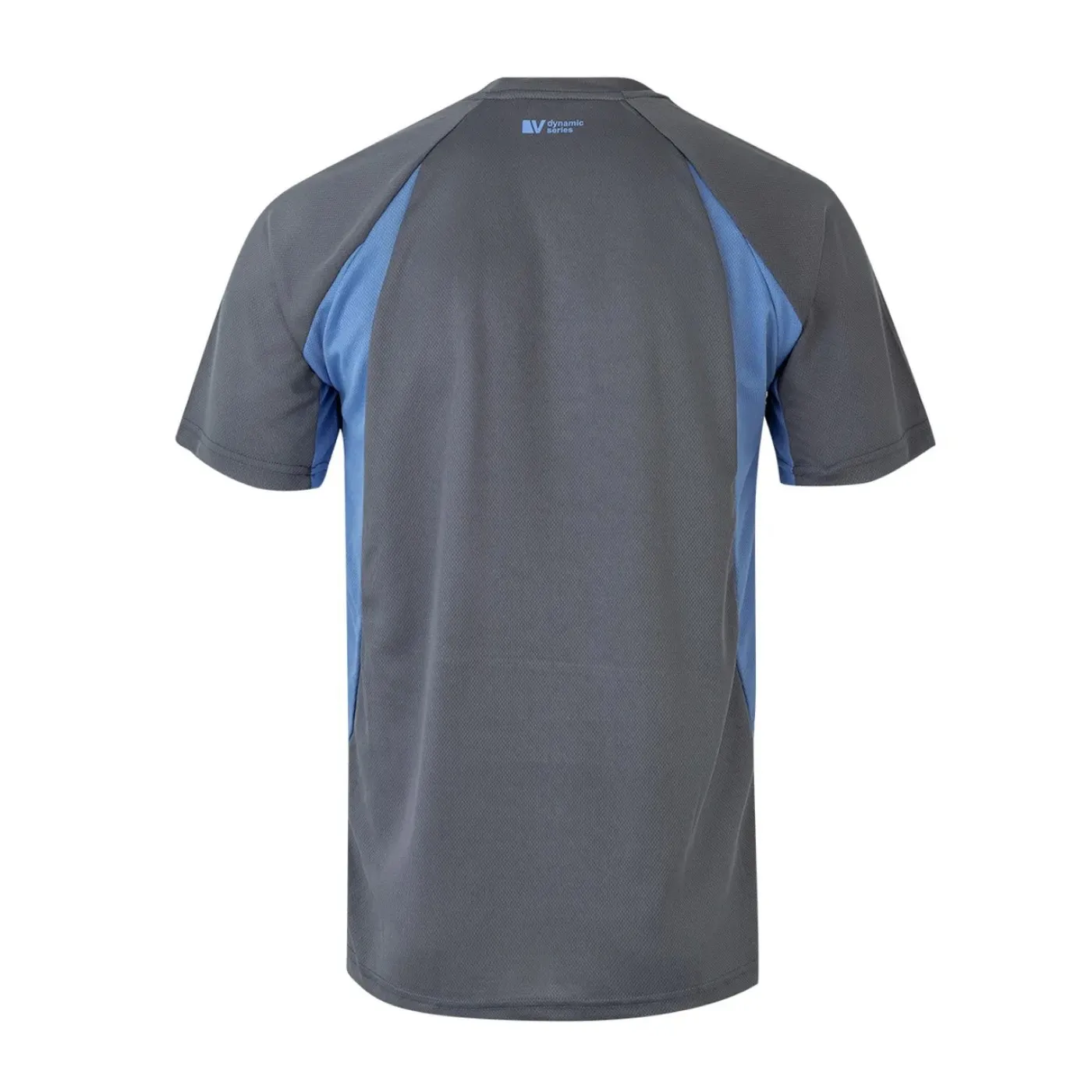 Tricou tehnic bicolor / Velilla / Tricouri, bluze, cămăși