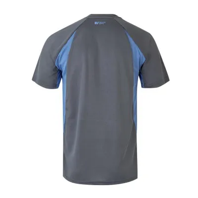 Tricou tehnic bicolor / Velilla / Tricouri, bluze, cămăși