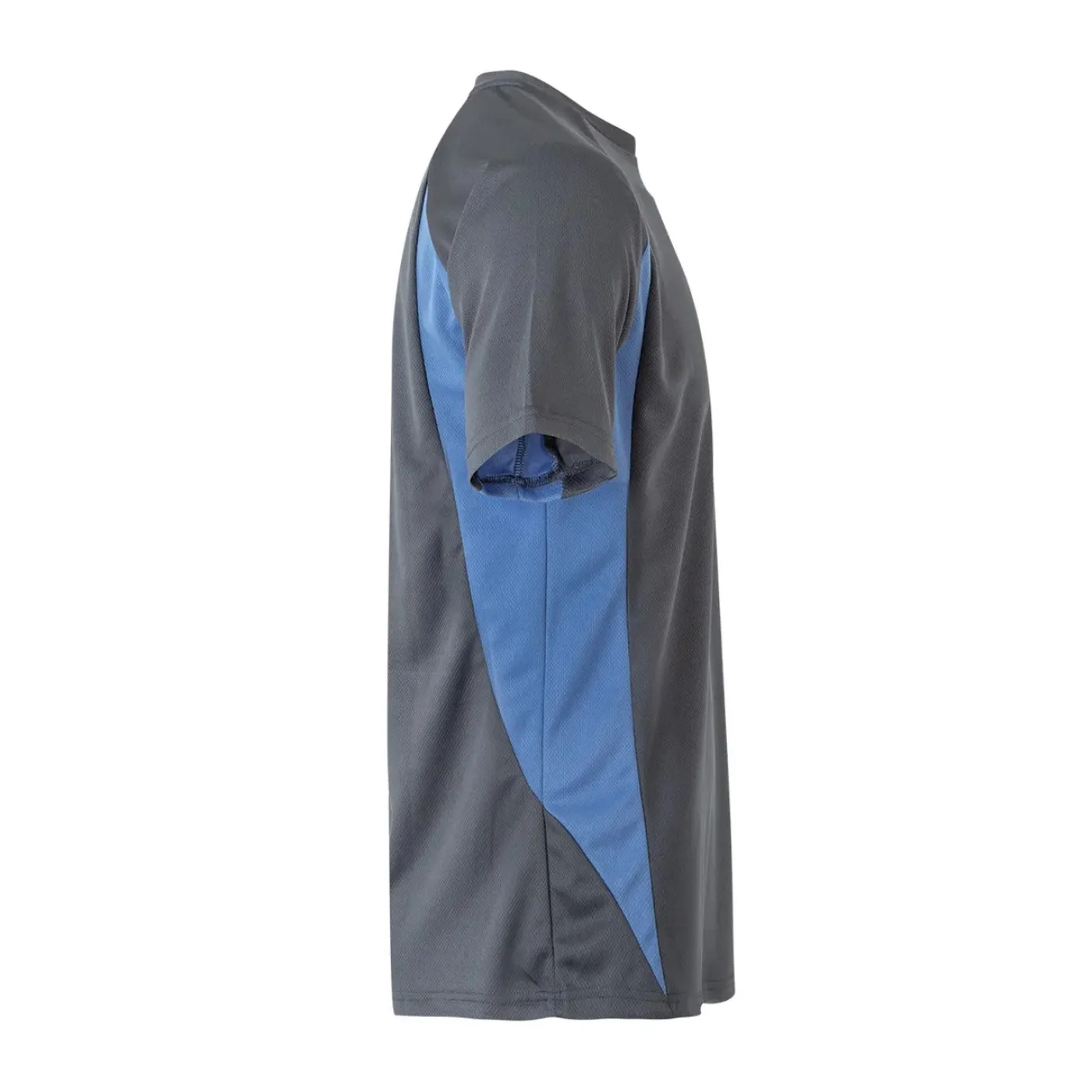 Tricou tehnic bicolor / Velilla / Tricouri, bluze, cămăși
