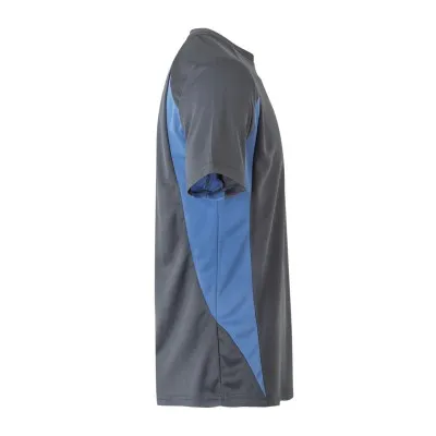 Tricou tehnic bicolor / Velilla / Tricouri, bluze, cămăși