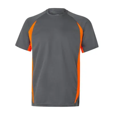 Tricou tehnic bicolor / Velilla / Tricouri, bluze, cămăși