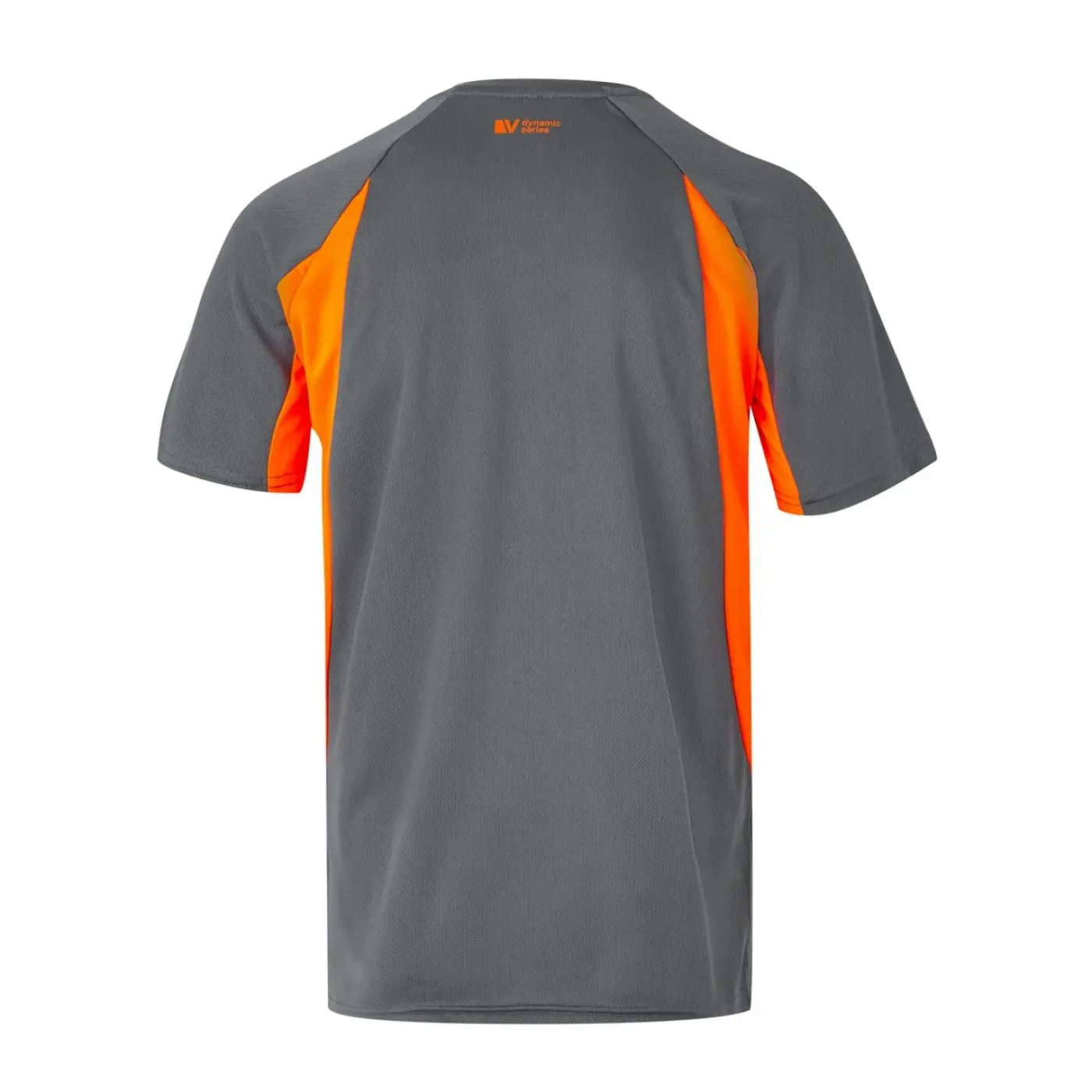 Tricou tehnic bicolor / Velilla / Tricouri, bluze, cămăși