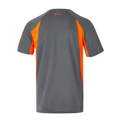 Tricou tehnic bicolor / Velilla / Tricouri, bluze, cămăși