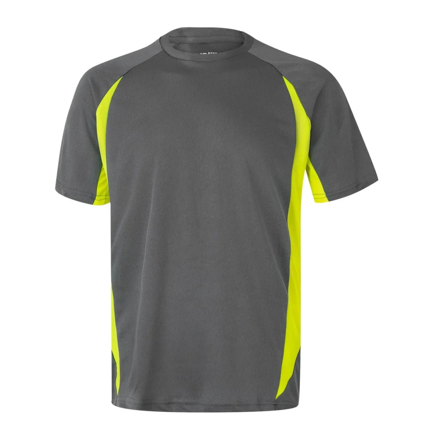 Tricou tehnic bicolor / Velilla / Tricouri, bluze, cămăși