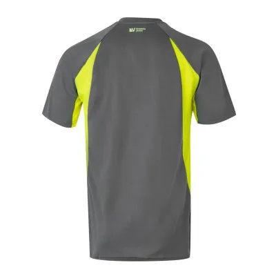 Tricou tehnic bicolor / Velilla / Tricouri, bluze, cămăși