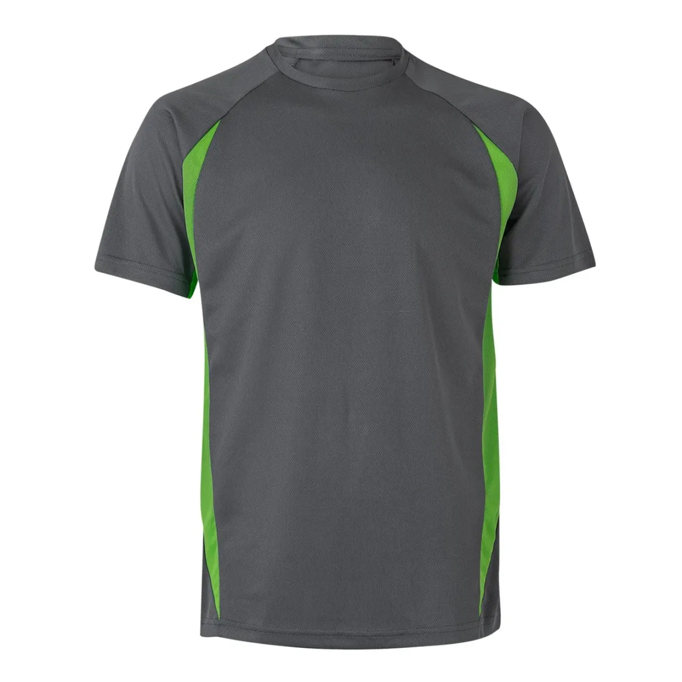 Tricou tehnic bicolor / Velilla / Tricouri, bluze, cămăși