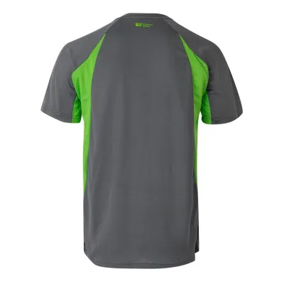 Tricou tehnic bicolor / Velilla / Tricouri, bluze, cămăși