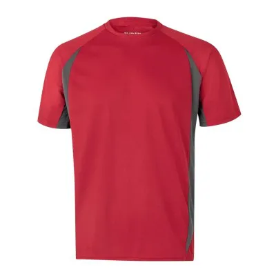 Tricou tehnic bicolor / Velilla / Tricouri, bluze, cămăși