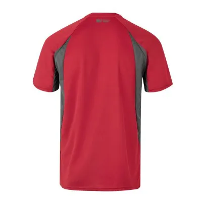 Tricou tehnic bicolor / Velilla / Tricouri, bluze, cămăși