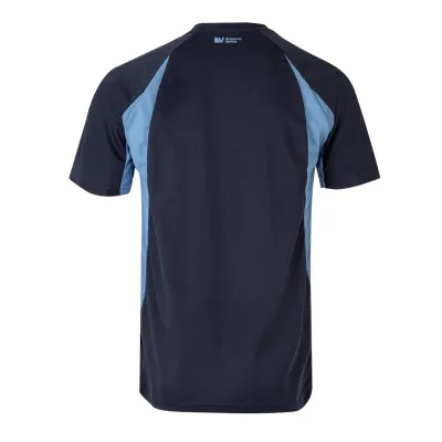Tricou tehnic bicolor / Velilla / Tricouri, bluze, cămăși