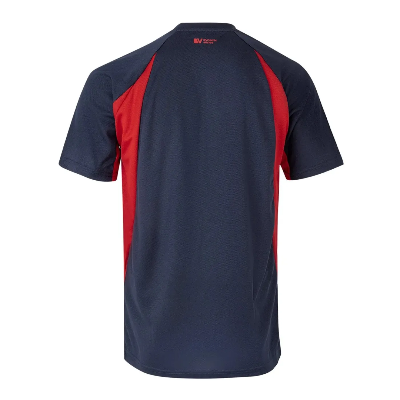 Tricou tehnic bicolor / Velilla / Tricouri, bluze, cămăși