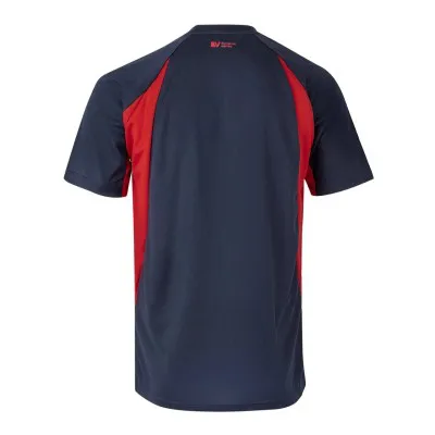 Tricou tehnic bicolor / Velilla / Tricouri, bluze, cămăși