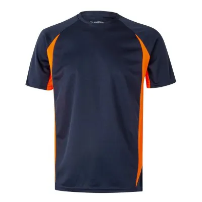 Tricou tehnic bicolor / Velilla / Tricouri, bluze, cămăși
