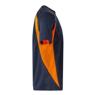 Tricou tehnic bicolor / Velilla / Tricouri, bluze, cămăși