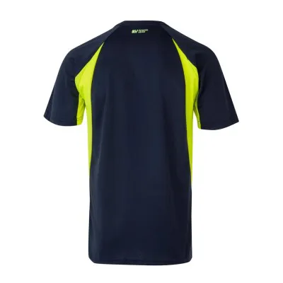 Tricou tehnic bicolor / Velilla / Tricouri, bluze, cămăși