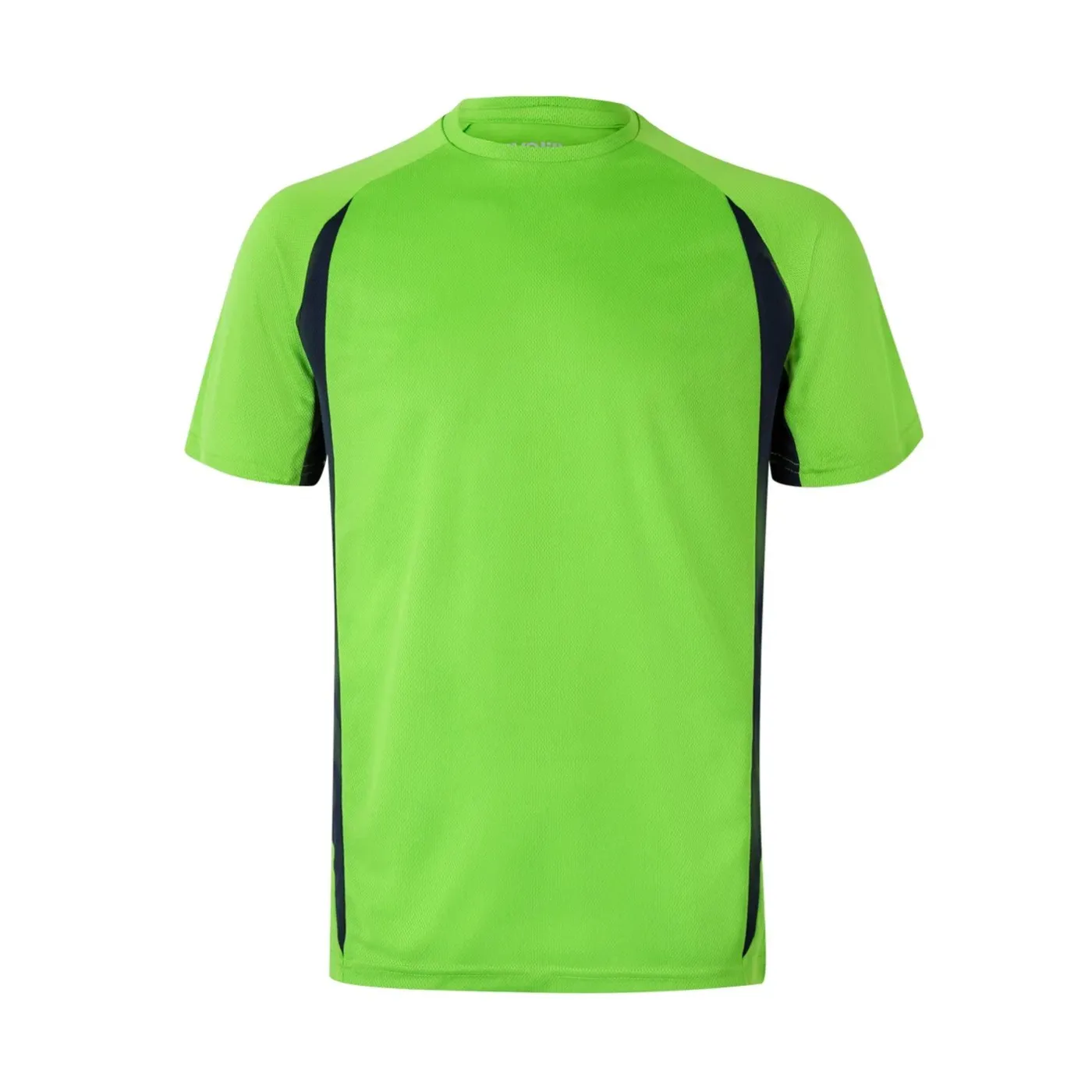 Tricou tehnic bicolor / Velilla / Tricouri, bluze, cămăși