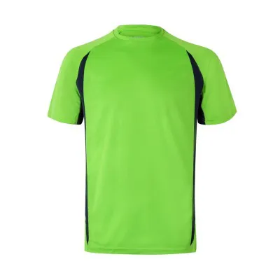 Tricou tehnic bicolor / Velilla / Tricouri, bluze, cămăși
