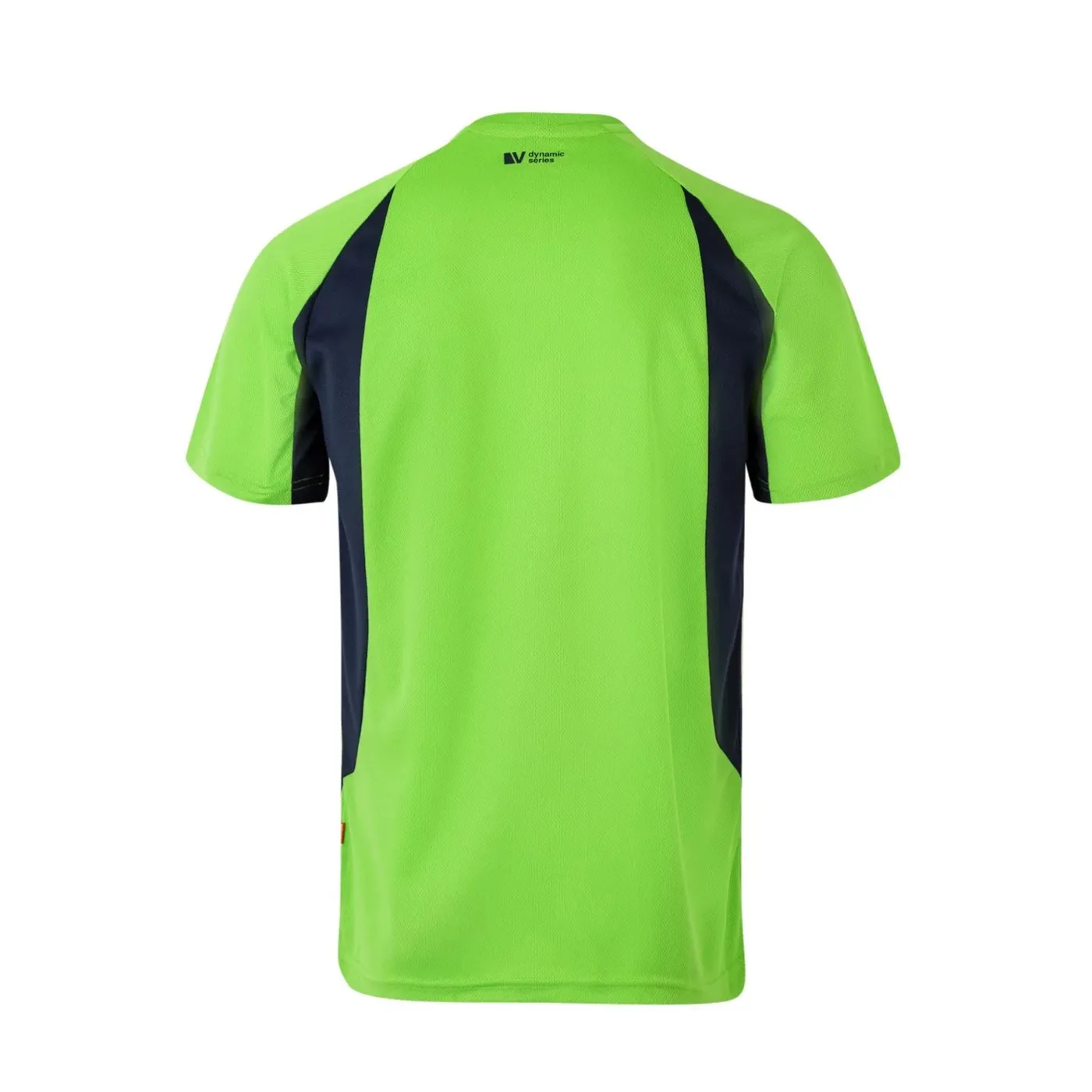 Tricou tehnic bicolor / Velilla / Tricouri, bluze, cămăși