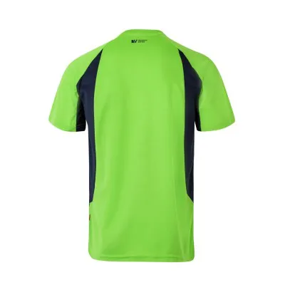 Tricou tehnic bicolor / Velilla / Tricouri, bluze, cămăși