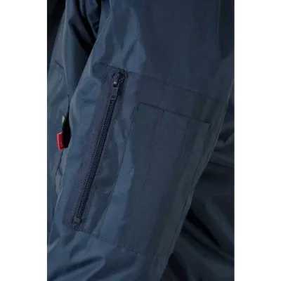 Jachetă matlasată, impermeabilă, detașabilă / Velilla / Jachete și geci