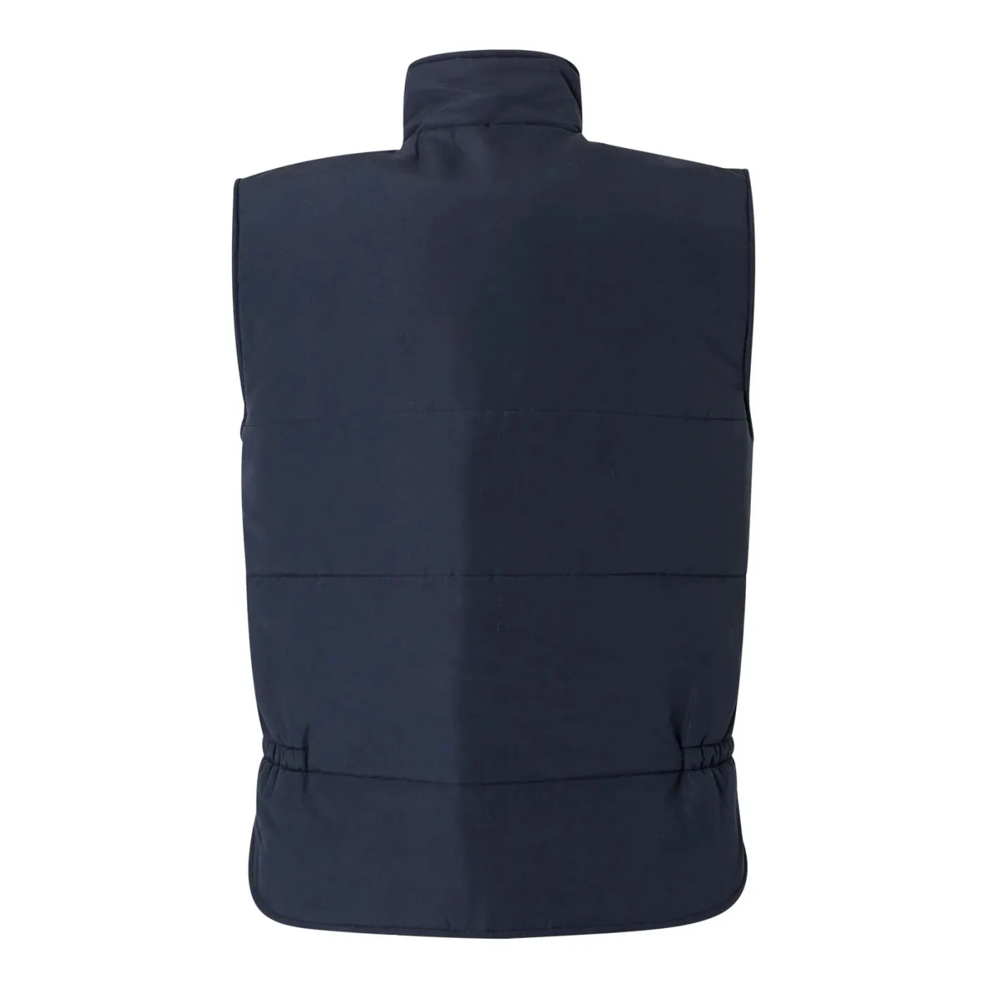Vestă căptușită cu buzunare multiple / Velilla / Veste vătuite, de iarnă