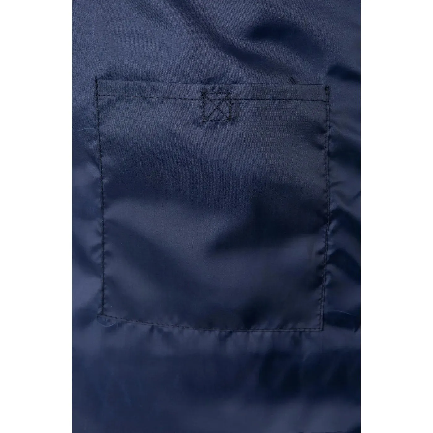 Vestă căptușită cu buzunare multiple / Velilla / Veste vătuite, de iarnă