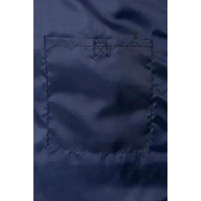 Vestă căptușită cu buzunare multiple / Velilla / Veste vătuite, de iarnă