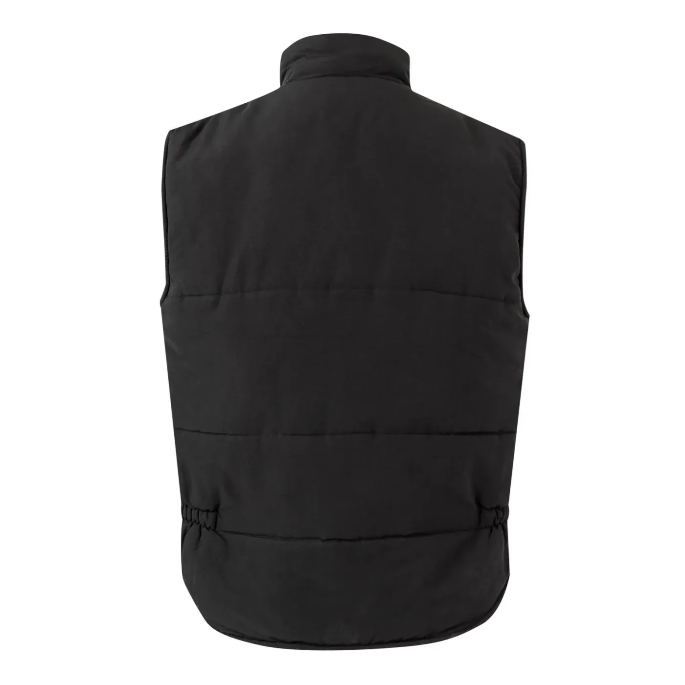 Vestă căptușită cu buzunare multiple / Velilla / Veste vătuite, de iarnă