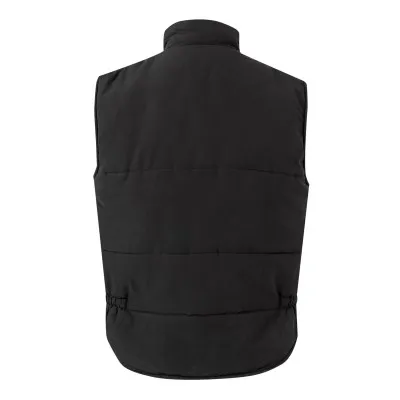 Vestă căptușită cu buzunare multiple / Velilla / Veste vătuite, de iarnă