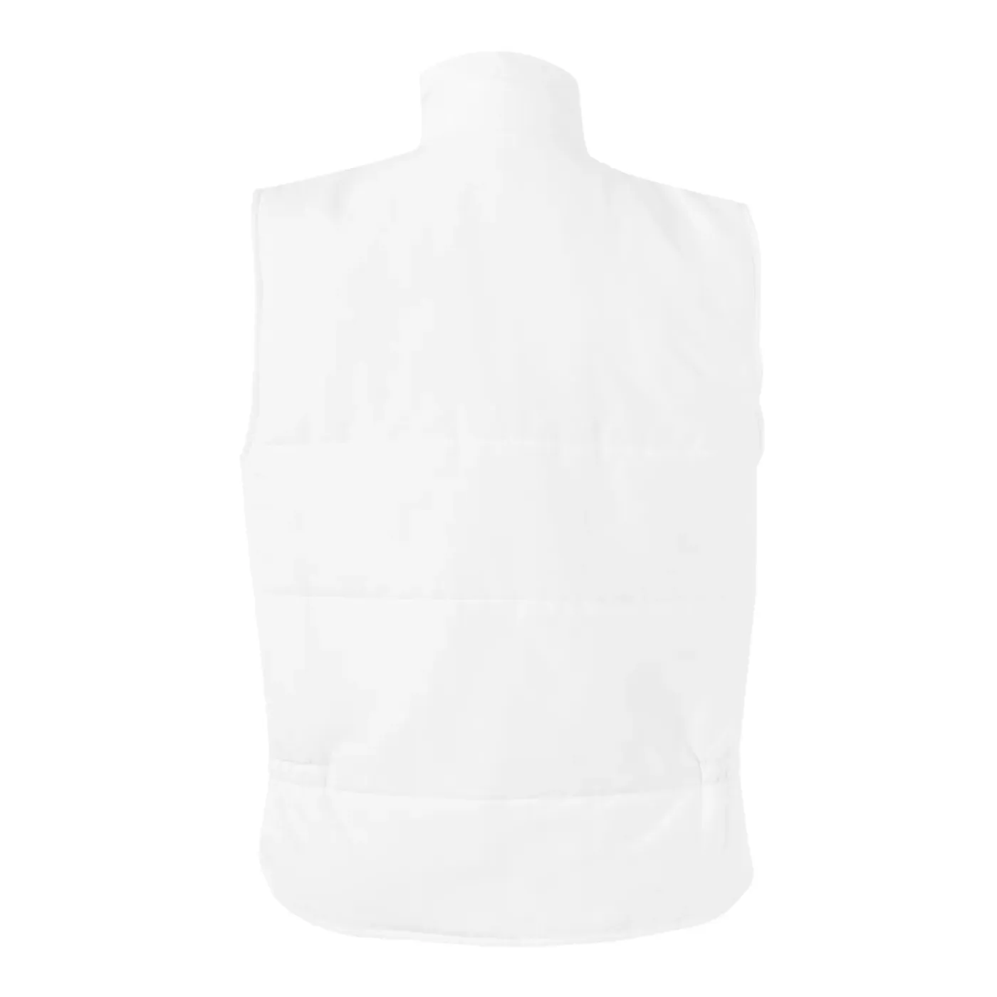 Vestă căptușită cu buzunare multiple / Velilla / Veste vătuite, de iarnă