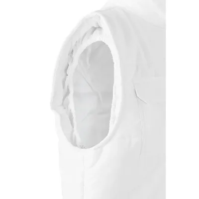 Vestă căptușită cu buzunare multiple / Velilla / Veste vătuite, de iarnă
