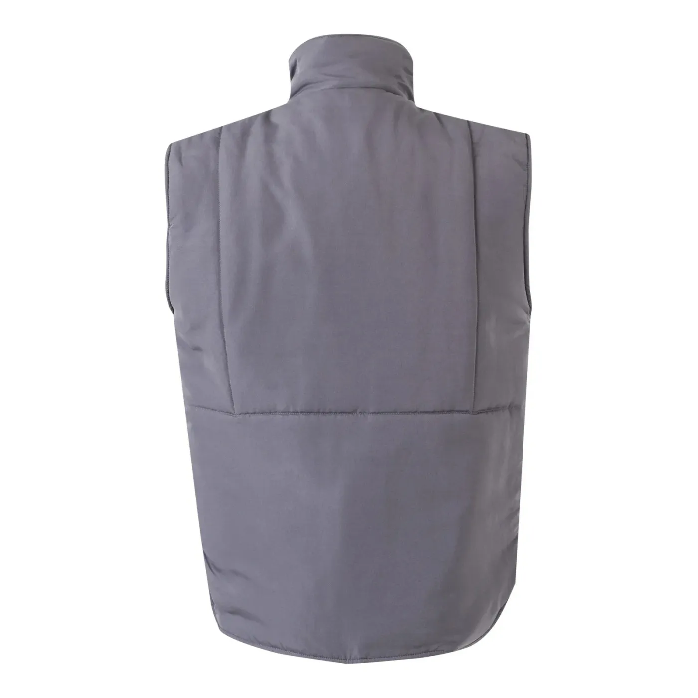 Vestă căptușită cu buzunare multiple / Velilla / Veste vătuite, de iarnă
