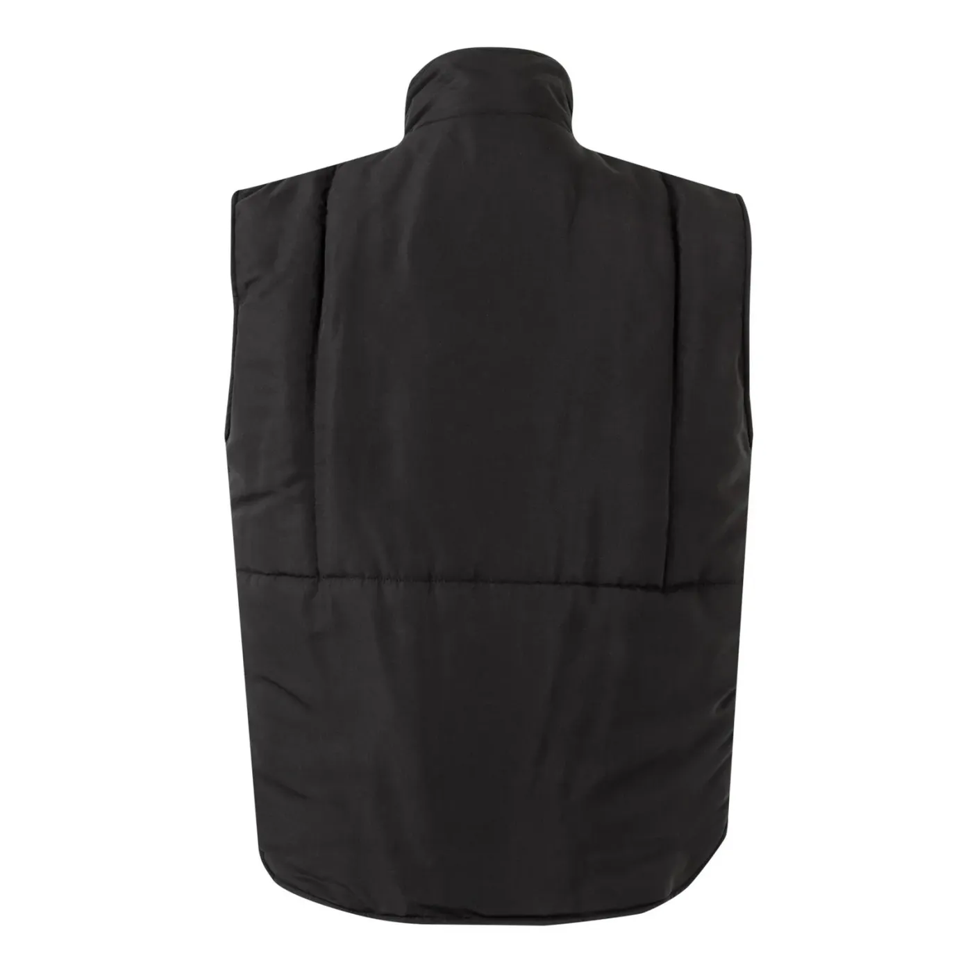 Vestă căptușită cu buzunare multiple / Velilla / Veste vătuite, de iarnă