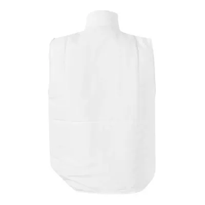 Vestă căptușită cu buzunare multiple / Velilla / Veste vătuite, de iarnă