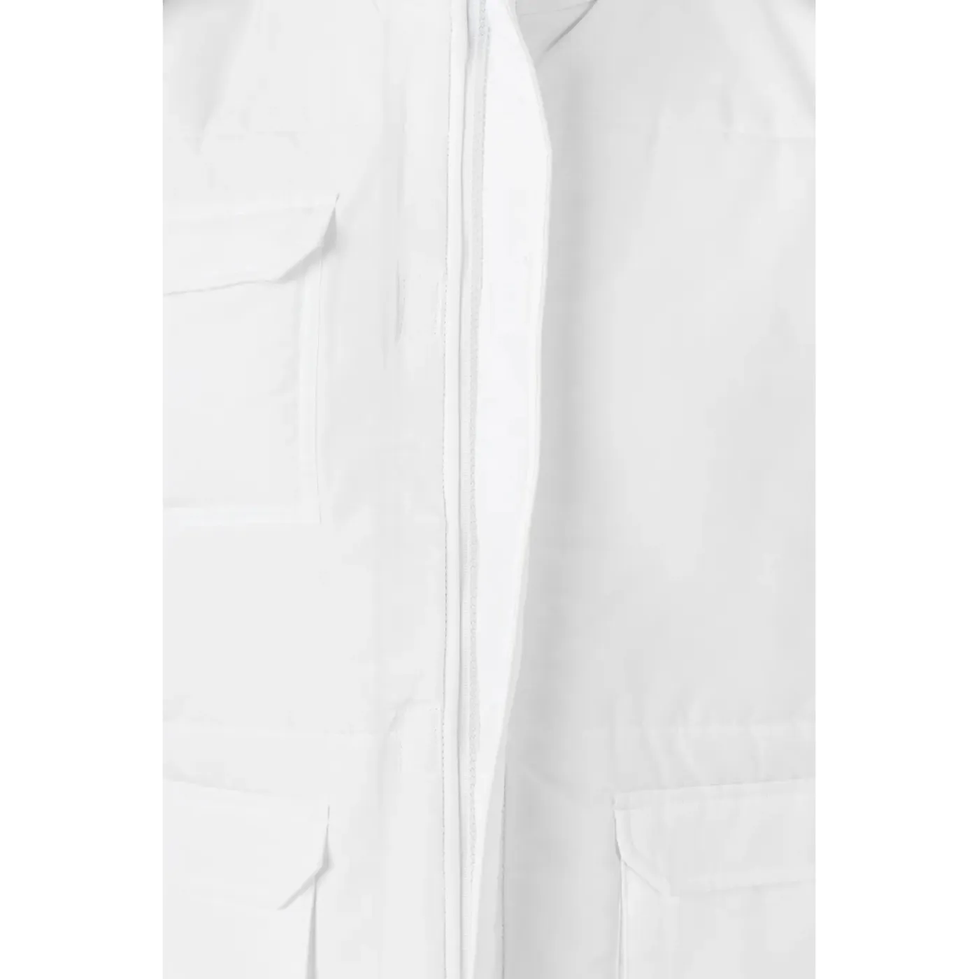 Vestă căptușită cu buzunare multiple / Velilla / Veste vătuite, de iarnă