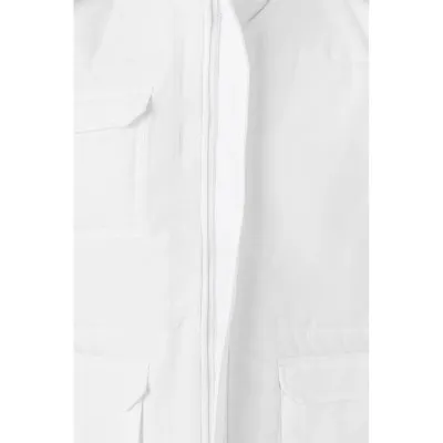 Vestă căptușită cu buzunare multiple / Velilla / Veste vătuite, de iarnă