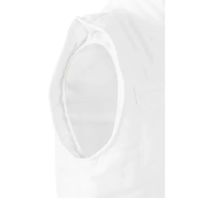 Vestă căptușită cu buzunare multiple / Velilla / Veste vătuite, de iarnă