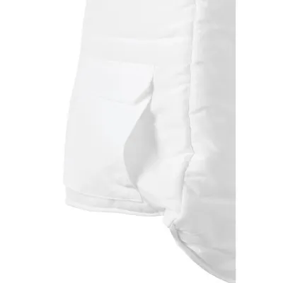 Vestă căptușită cu buzunare multiple / Velilla / Veste vătuite, de iarnă