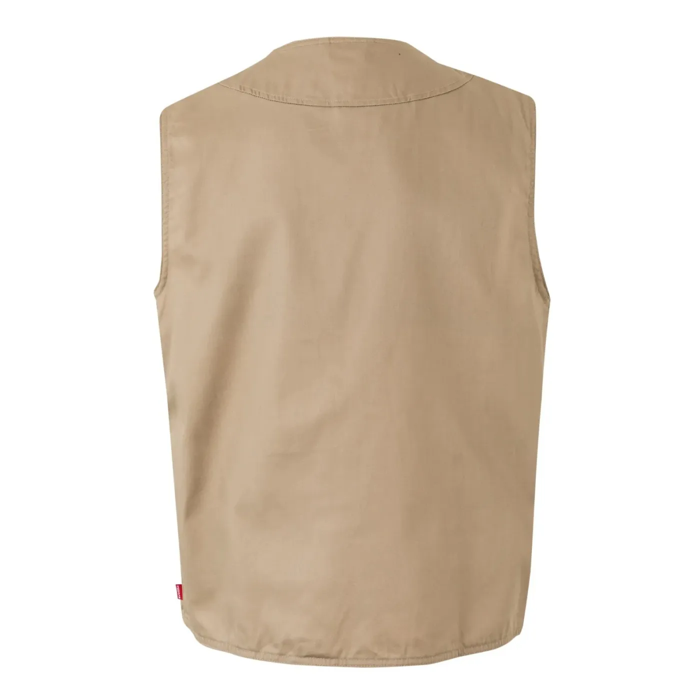 Vestă cu buzunare multiple / Velilla / Veste de lucru și de semnalizare