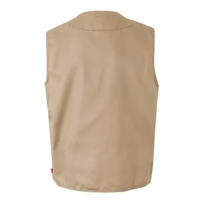 Vestă cu buzunare multiple / Velilla / Veste de lucru și de semnalizare