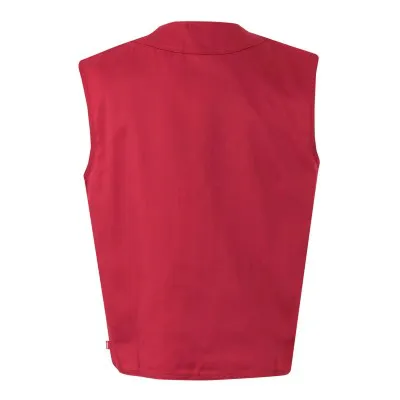 Vestă cu buzunare multiple / Velilla / Veste de lucru și de semnalizare