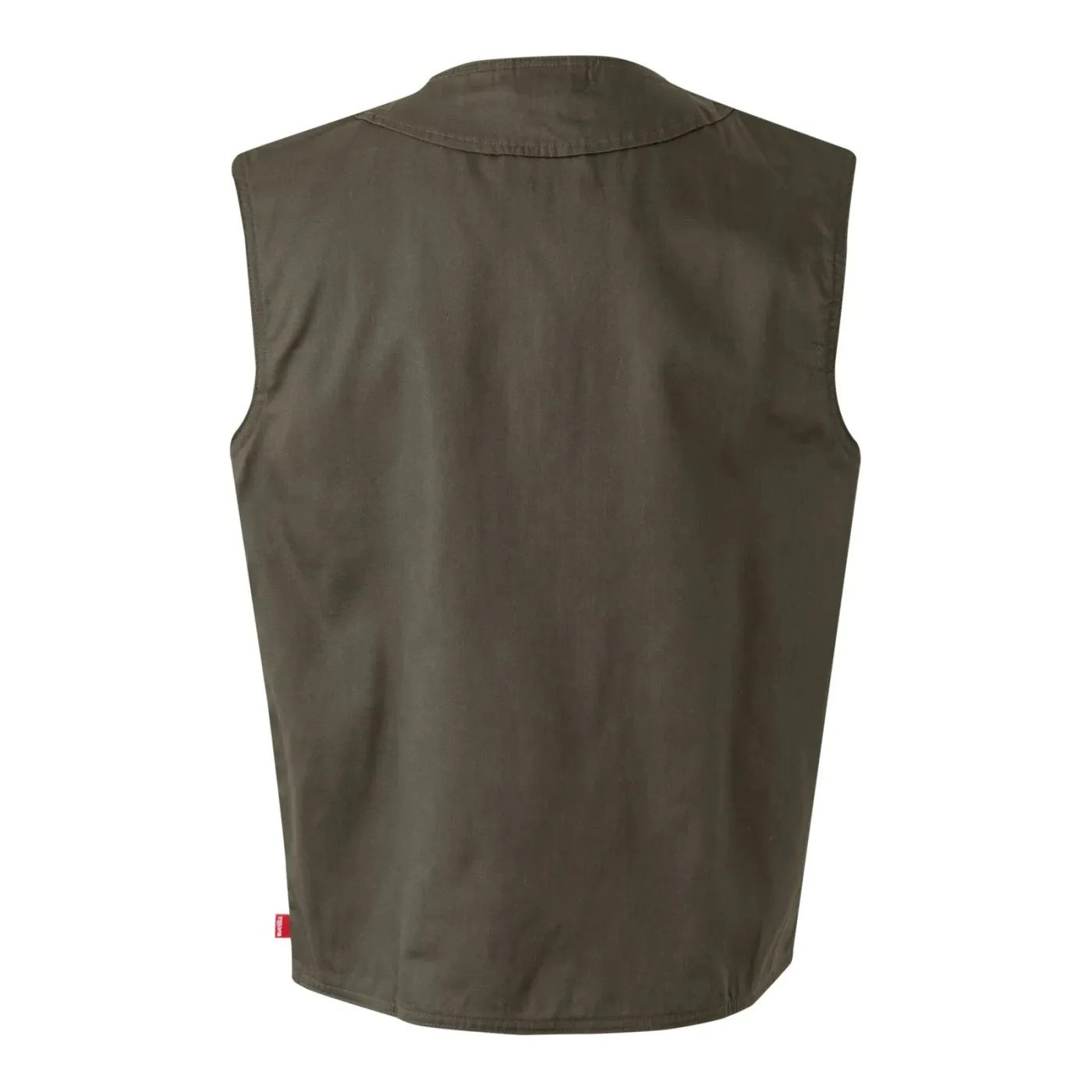 Vestă cu buzunare multiple / Velilla / Veste de lucru și de semnalizare
