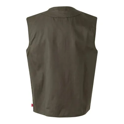 Vestă cu buzunare multiple / Velilla / Veste de lucru și de semnalizare