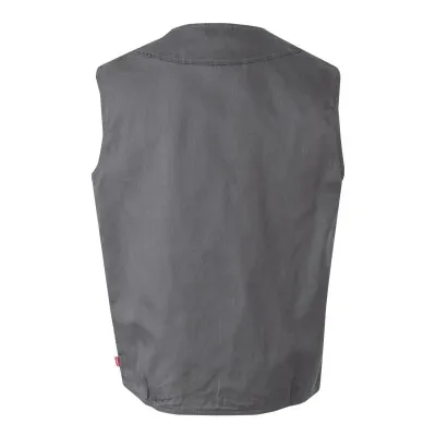 Vestă cu buzunare multiple / Velilla / Veste de lucru și de semnalizare