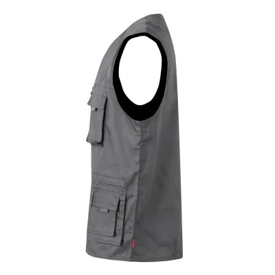 Vestă cu buzunare multiple / Velilla / Veste de lucru și de semnalizare